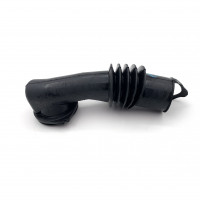 Патрубок бункер дозактора-бак стиральной машины Indesit C00287806